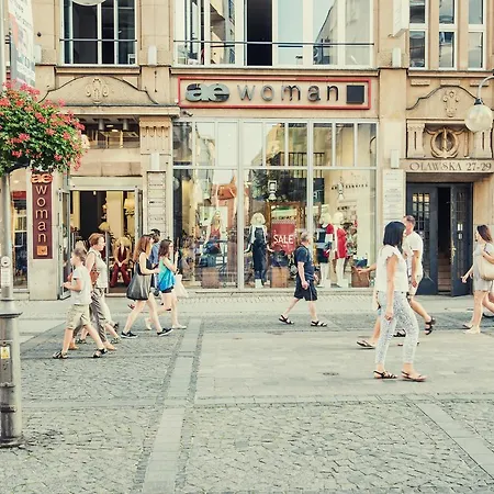 City Old Town Iii *